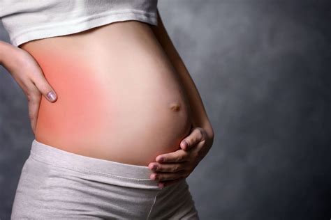 Kidney Disease In Pregnancy - Trancy