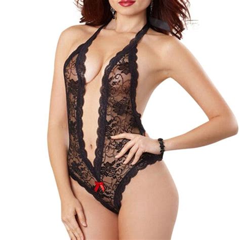 We did not find results for: Sexy Women Lace Babydoll Underwear Lingerie Dress Sleepwear