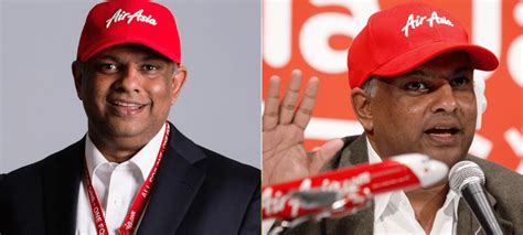 Most of your favourite fashion retailers have an. Tony Fernandes Deletes His Twitter Account Due to Too Much ...