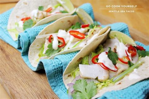 Filter and search through restaurants with gift card offerings. Yahoo Sports — Seattle Sea Tacos (by gocookyourself) White ...