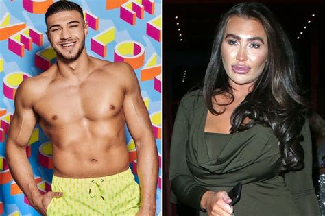 Tommy fury's ex millie roberts has branded the love island star 'toxic' online. Hollyoaks on Flipboard | Lingerie, Soap Operas (UK), Cocaine