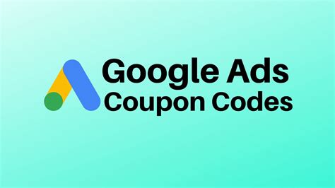 30% off (2 days ago) google adsense coupon code 2019, printable coupons for macys december 2020, djarum coupons, deals. Google Ads Coupon Codes, Promo Codes (Updated 2020)