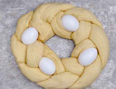 Maybe you would like to learn more about one of these? Frosted Braided Bread : Shauna Sever's Frosted ...