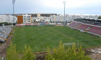 Historical grounds can be chosen as well. AS Cittadella - PES Stats Database