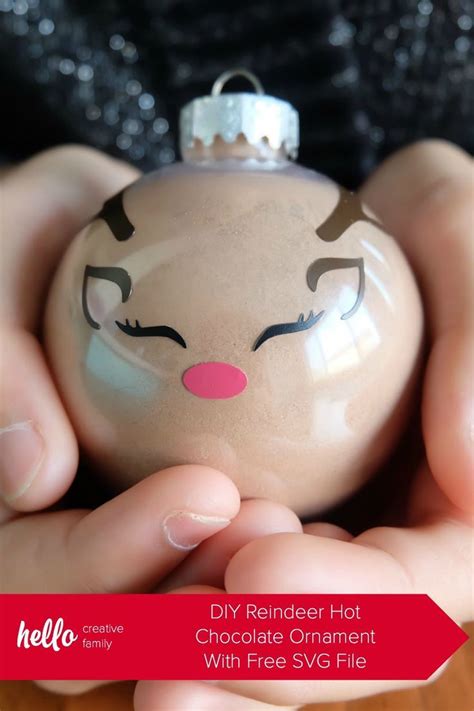 Download Pin on Christmas- Cricut DIY Holidays