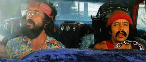 Make me feel like cheech, and i'm kickin' it with chong. 10 Stoner Comedies We Can't Stop Watching - IFC