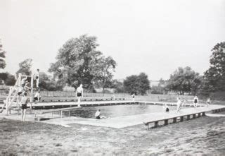 Sun valley pool has been the summer home for lamorinda families since 1953. Swimming Pool in Lea Valley | Leisure and Tourist ...