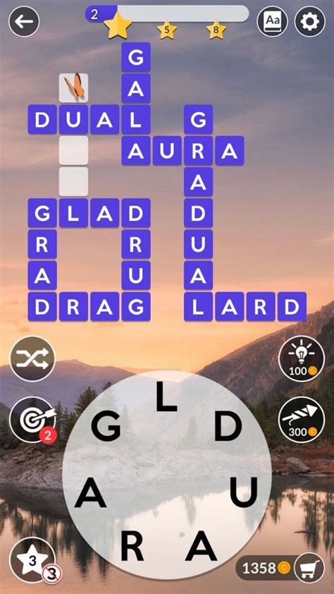 Wordscapes is one of the most popular ios and android word puzzle games available in the market. Wordscapes Daily Puzzle September 1 2020: Check Today ...