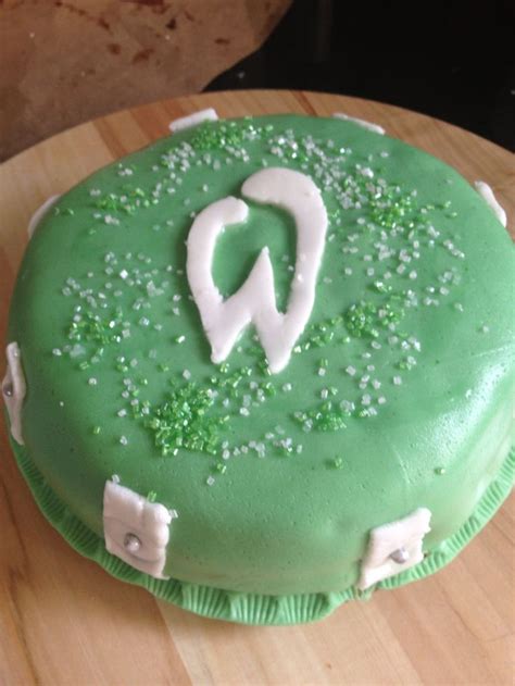 Obwohl ich mich frage, worüber er sich mehr gefreut hat. Werder bremen kuchen - sextreffen pocking