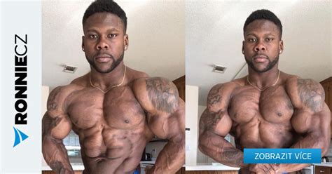 Keone pearson competed at the chicago pro show in atl the battle of the olympia continues as we add keone to. Fantastický Keone Pearson 7,5 týdne před Arnold Classic 2019