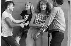 teenage couples gedney amatuer 1972 weimar