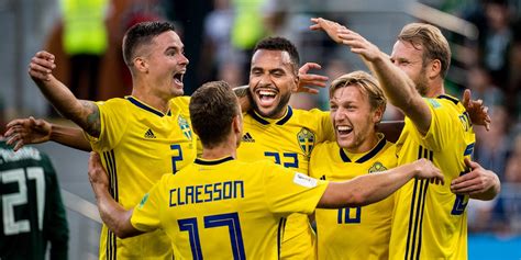 Sportswik is a new app that makes is simple to create fun and professional looking coverage from trainings and games at any level. Här är Sveriges VM-kvalgrupp - se samtliga grupper - VM ...
