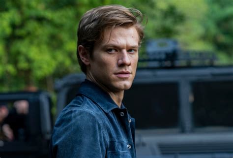 A spoiler is anything not officially revealed to the public. Lucas Till Says Fired 'MacGyver' EP Peter Lenkov Made Him ...