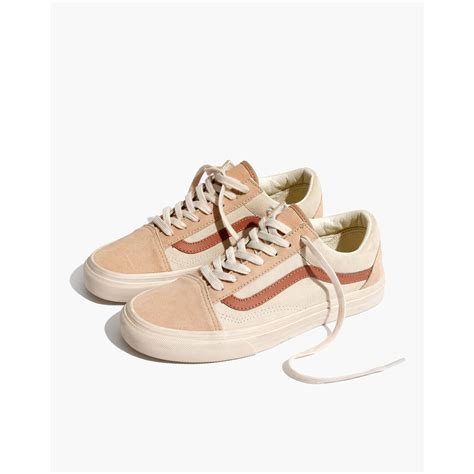 Vans shoes | x madewell rare old skool. Pin on s h o e s