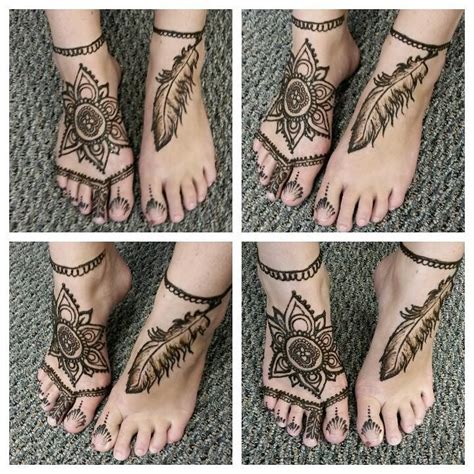 See which artists are available in the boston, ma area. Pin by Nekosenpai on Mehendi (♡˙︶˙♡) | Foot henna, Henna ...