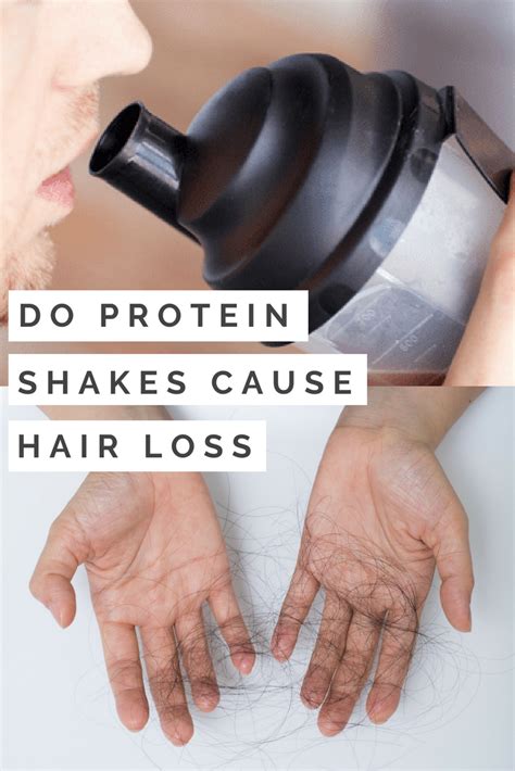 Reversing dht hair loss so it's clear that dht is the main culprit here, and if you're losing hair it's probably down to this chemical. Are Protein Shakes Causing Your Hair Loss? #proteinshakes ...