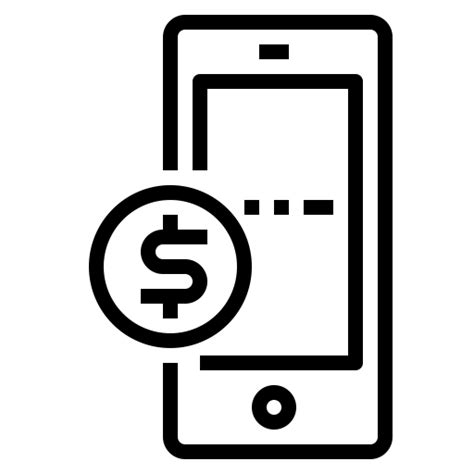 Follow our guide and learn how. Mobile, Money, coin, Dollar, function, token icon