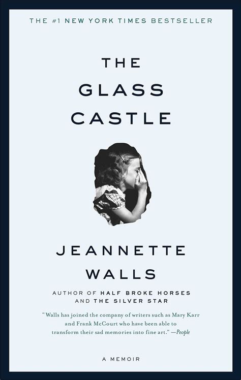 All that hardship made me. Book Review: The Glass Castle