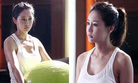 My neighbor's wife (2013) fragmanı. "The Time We Were Not In Love": Ha Ji Won & L Meet Shin ...