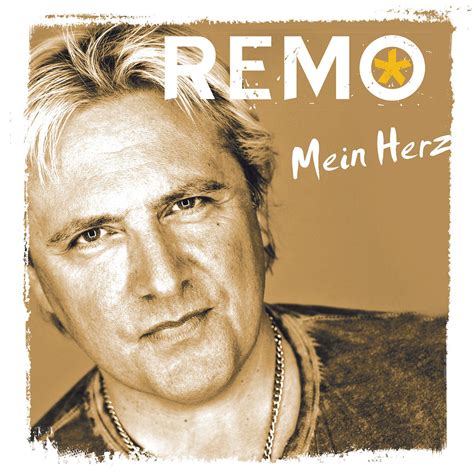 You are building something very special at remo. REMO - Mein Herz | Haiangriff