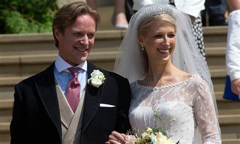Check spelling or type a new query. Why Lady Gabriella Windsor's new husband isn't wearing a ...