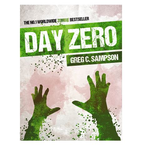 'Day Zero' cover design by ebook buddy | Ebook cover design, Cover design, Ebook cover