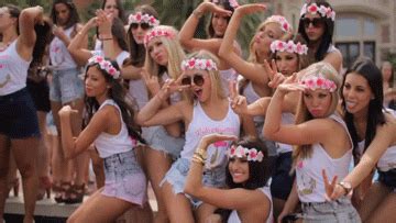 All the hottest girls from all around the world unite in hong kong for the worlds biggest boat party! What It's Like to Be Undiagnosed in College | The Mighty