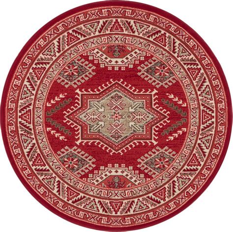 Their carpet line kathy ireland rugs has made some headlines in the us and around the world and. Teppich »Saricha Belutsch«, NOURISTAN, rund, Höhe 9 mm ...