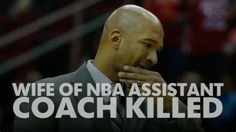 Deepest condolences to monty williams and family. Thunder assistant Monty Williams' wife killed in car wreck