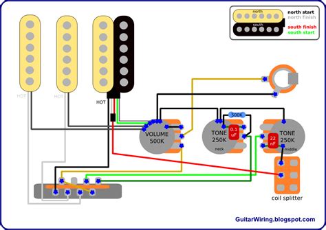 Most of our older guitar parts lists, wiring diagrams and switching control function diagrams predate formatting which would allow us to make them available. Fender Squier Stratocaster Wiring Diagram For Coil Phasing ...