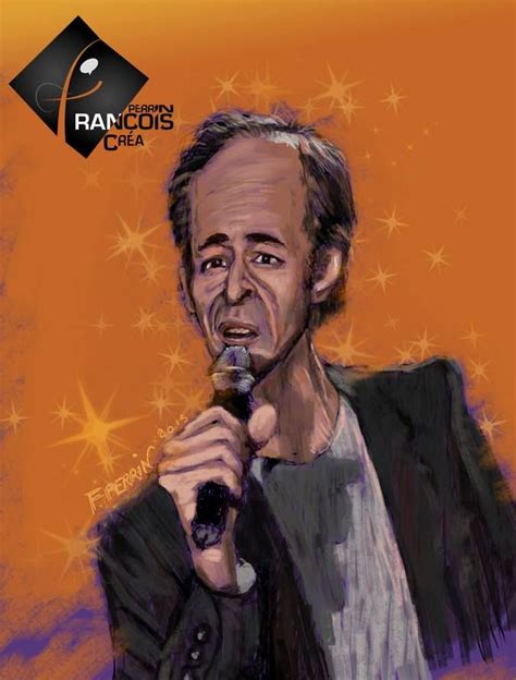 Certains doivent imaginer les caricaturistes comme des dessinateurs qui le grand public a souvent l'impression que la caricature réaliste est plus facile que le dessin de. Caricature Jean-Jacques Goldman (avec images) | Les arts ...