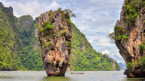 Top Things To See and Do in Phuket, Thailand