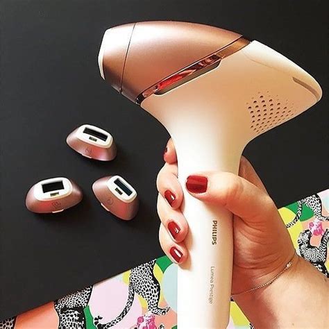 Find out what ricarda from cats & dogs had to say about her first experience with philips lumea. Your skin savior is here - Philips IPL! | Ipl laser hair ...