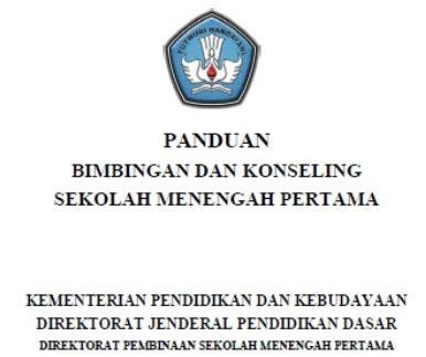 Total peserta yang mengikuto program pelatihan adalah 250 orang yang terbagi menjadi 150 peserta di jakarta dan 100 peserta di surabaya. Panduan Guru BK SMP ~ Sentra Pendidikan