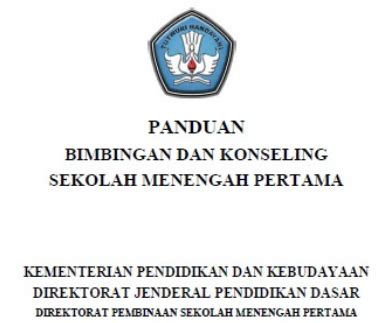 Total peserta yang mengikuto program pelatihan adalah 250 orang yang terbagi menjadi 150 peserta di jakarta dan 100 peserta di surabaya. Panduan Guru BK SMP ~ Sentra Pendidikan