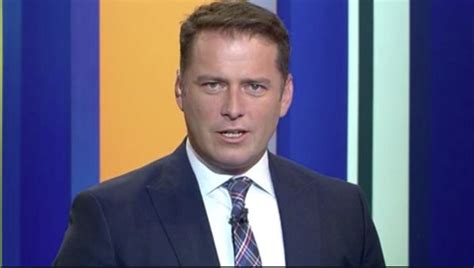 Post anything today show or karl related. Karl Stefanovic Makes A Comeback With 2GB Spot - B&T