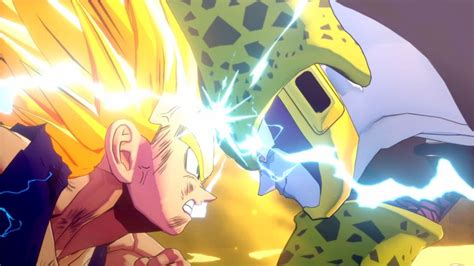 Kakarot is the birth name of dragon ball protagonist goku, a name that represents his alien heritage. Dragon Ball Z: Kakarot gets confirmed Xbox One, PS4 and PC ...