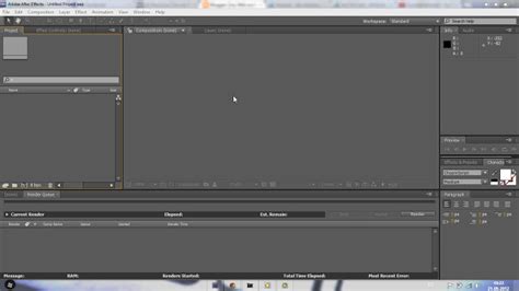 Download any ae project with fast speed. my little world: Descargar Adobe After Effects Cs5 ...