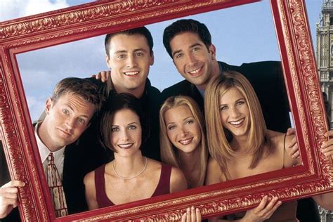 Jennifer aniston, courteney cox, lisa kudrow, matt leblanc, matthew perry, david schwimmer, and. Friends reunion trailer sends fans wild as Jennifer ...