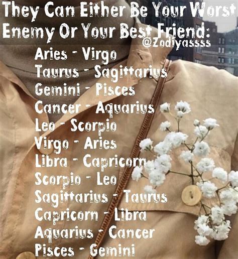 Sagittarius and cancer — it's almost too bad to be true, and yet there are a few traits there they can share and enjoy together. 2,399 Likes, 125 Comments - Daily Zodiac Posts ...