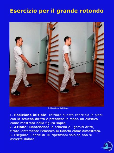 Se il dolore alle spalle è acuto o ricorrente, se è in corso un'infiammazione o è presente una lussazione è fondamentale consultare un. Esercizi per la Spalla Dolorosa: 3 Falsi Miti, Cosa Fare e ...