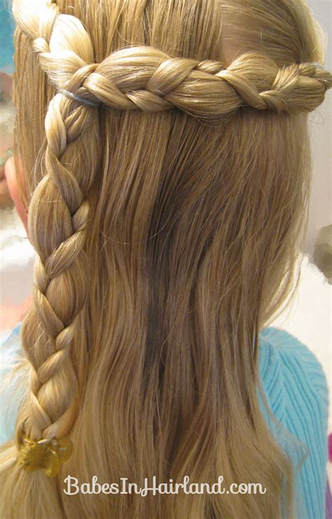 Layers can also mean less time styling, better movement, and an accentuated shape. Letter F Hairstyle - Babes In Hairland