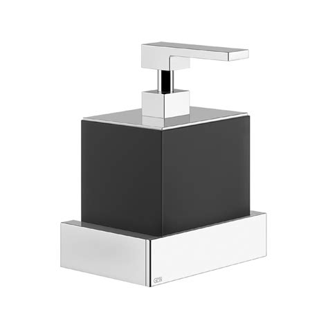 Shop for wall mounted soap dispensers at bed bath & beyond. GESSI RETTANGOLO WALL MOUNTED SOAP DISPENSER HOLDER ...