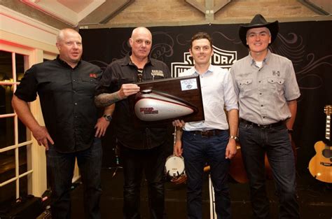If you're in the market for a used bike, we can help. Harley-Davidson Dealer of the Year Award | MCNews.com.au ...
