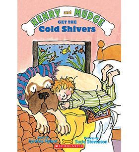 Series was designed to cover groups of books generally understood as such (see wikipedia: Henry and Mudge: Henry and Mudge Get the Cold Shivers in ...