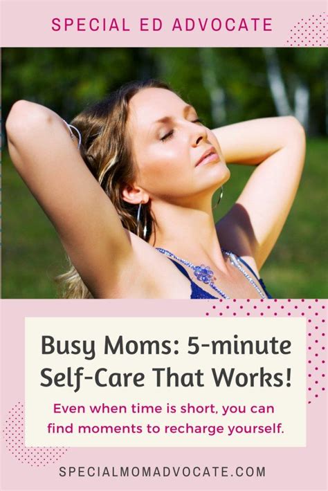 Printable: 55 Self-Care Strategies for Moms With Too ...