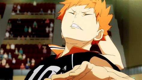 Search, discover and share your favorite haikyuu gifs. Haikyuu spike gif 10 » GIF Images Download
