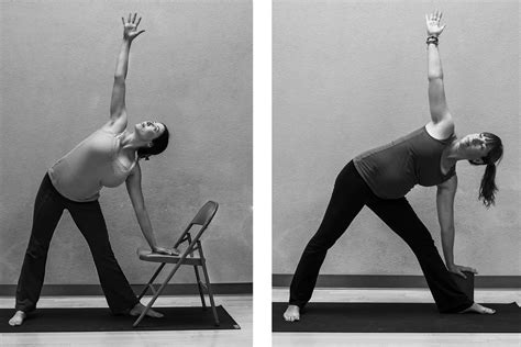 Give yoga a try and feel all the better for it. Eight Reasons to Discover Chair Yoga. Some are not what ...