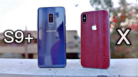 *bixby voice only recognizes select languages and accents/dialects. Samsung Galaxy S9 Plus vs iPhone X - Camera Test ...