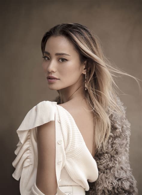 31 051 показов 70% puba. Jamie Chung On Her New Show, Fashion, And Social Media Bullies